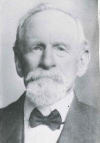 William Ogden (1837 - 1908) Profile